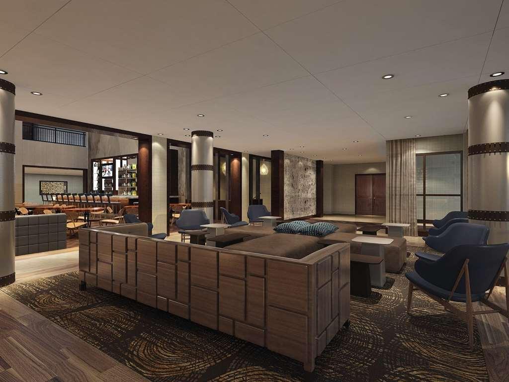 Doubletree By Hilton Lubbock - University Area المظهر الداخلي الصورة