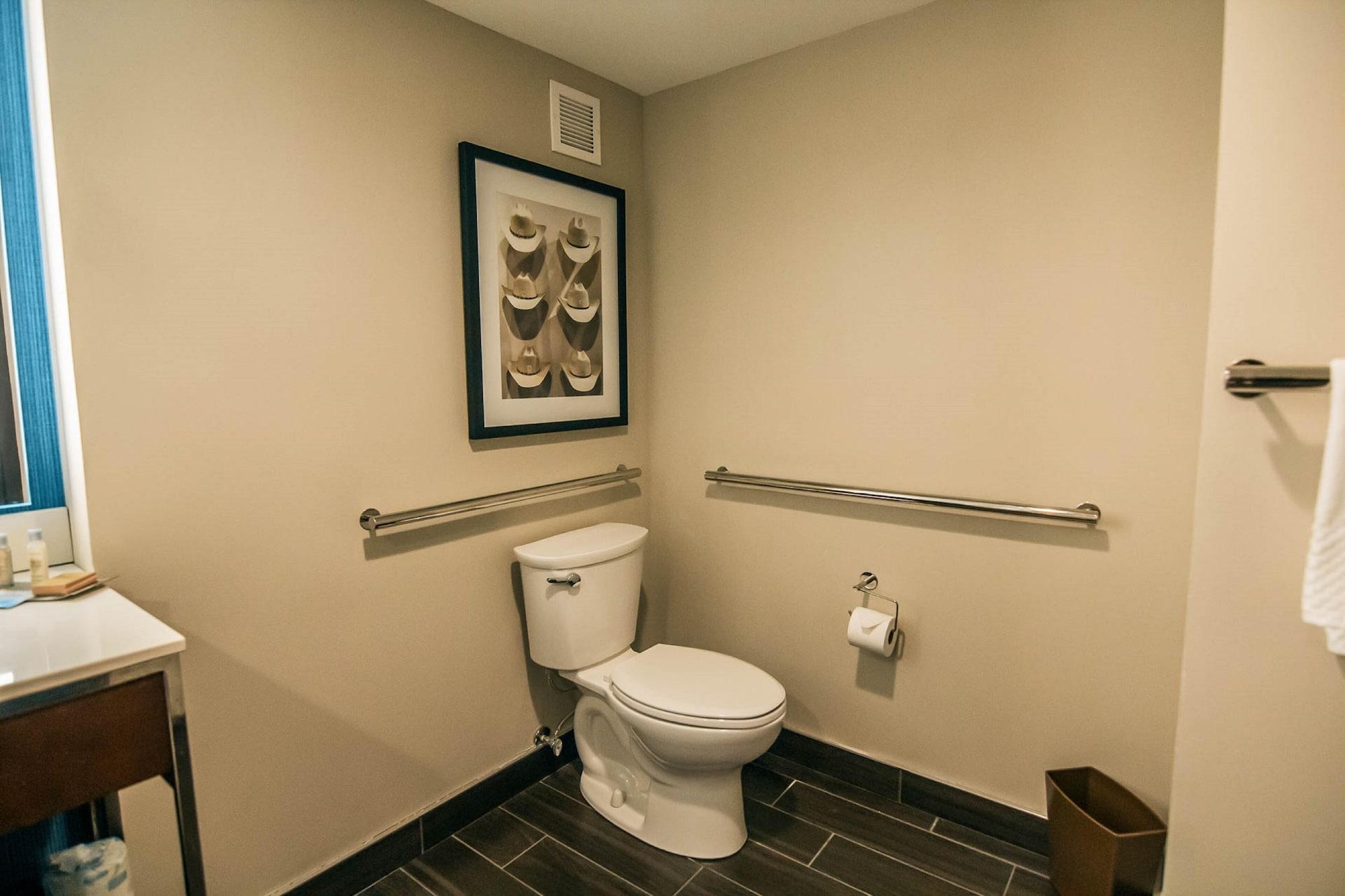 Doubletree By Hilton Lubbock - University Area المظهر الخارجي الصورة