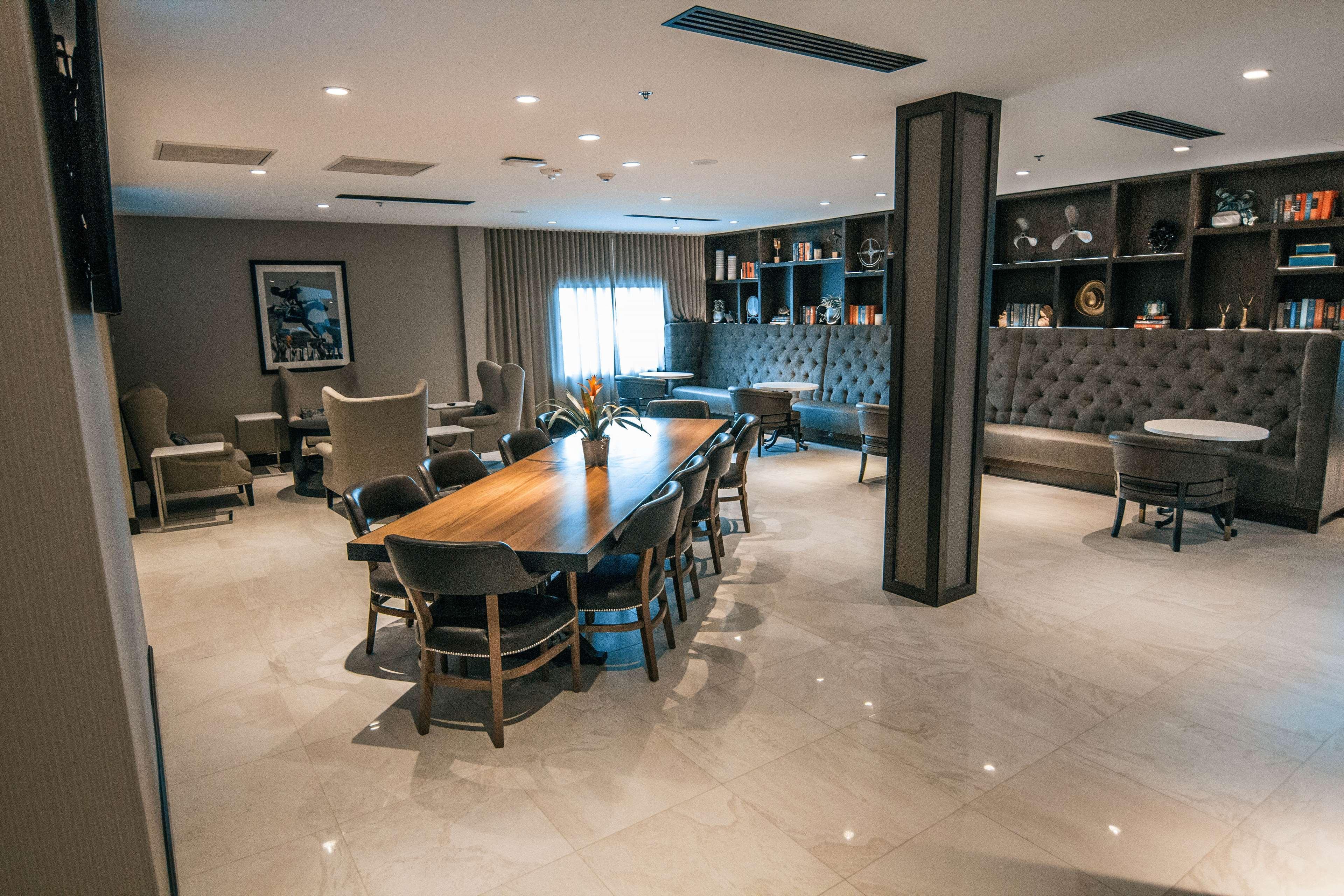 Doubletree By Hilton Lubbock - University Area المظهر الخارجي الصورة