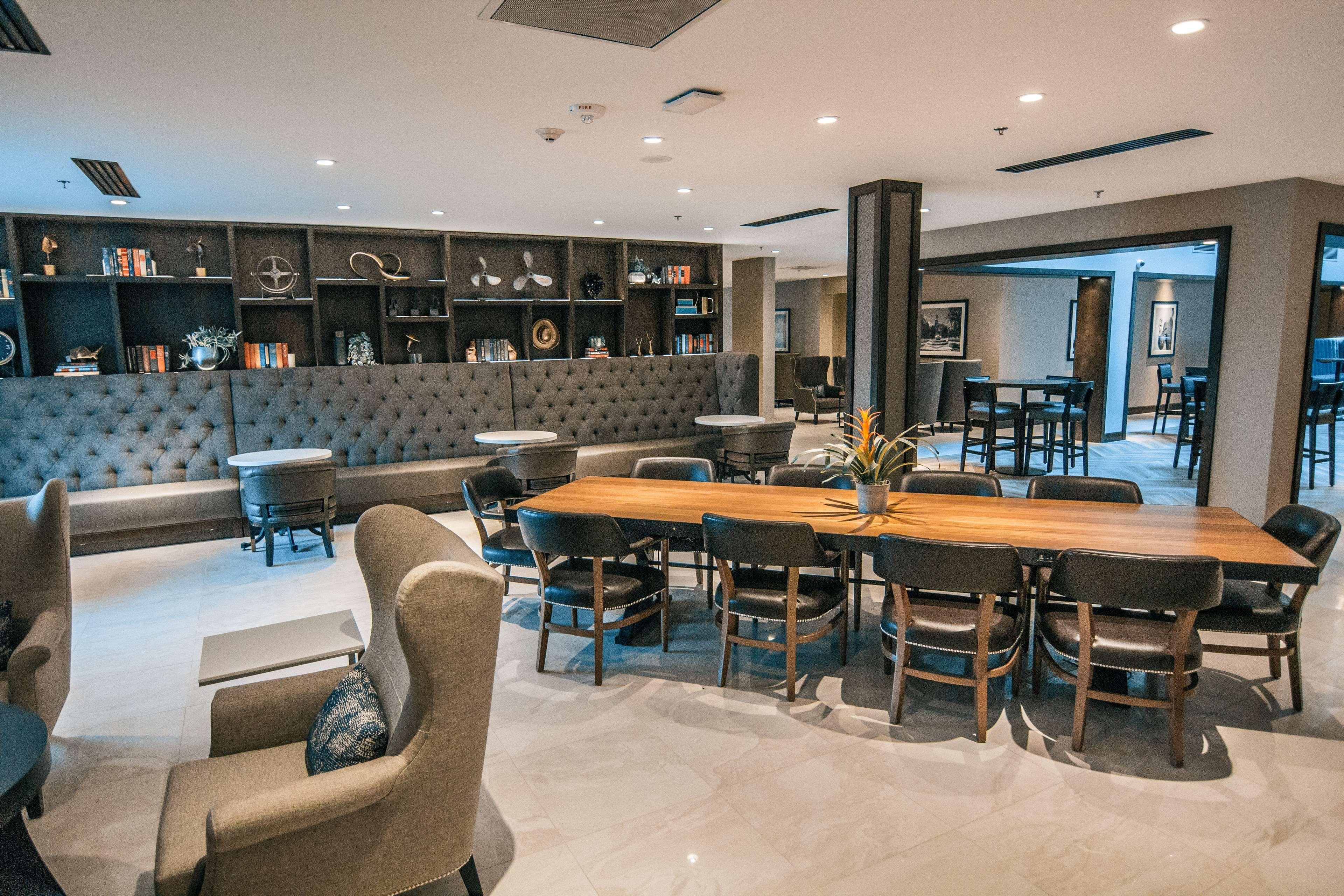 Doubletree By Hilton Lubbock - University Area المظهر الخارجي الصورة