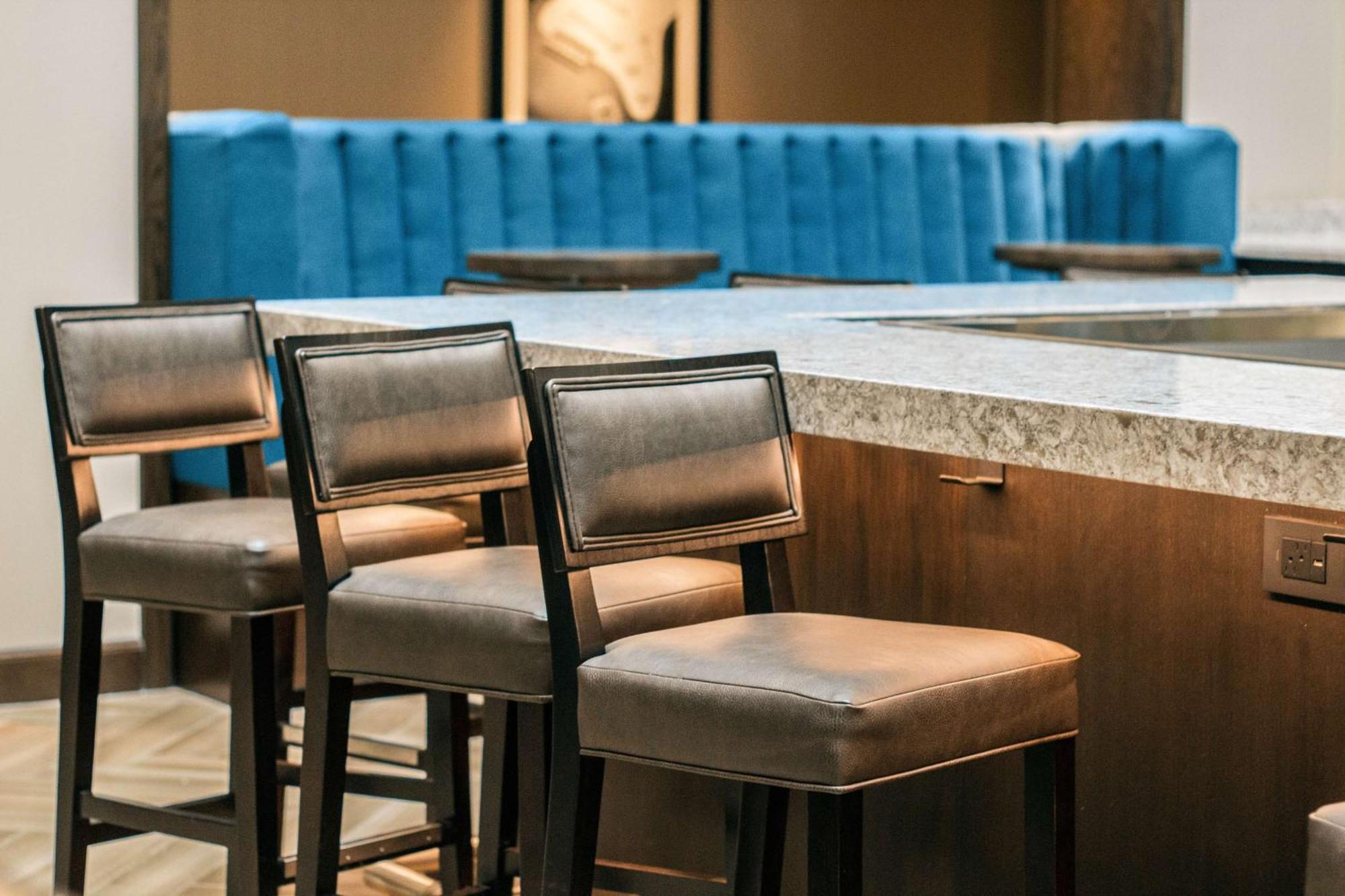 Doubletree By Hilton Lubbock - University Area المظهر الخارجي الصورة