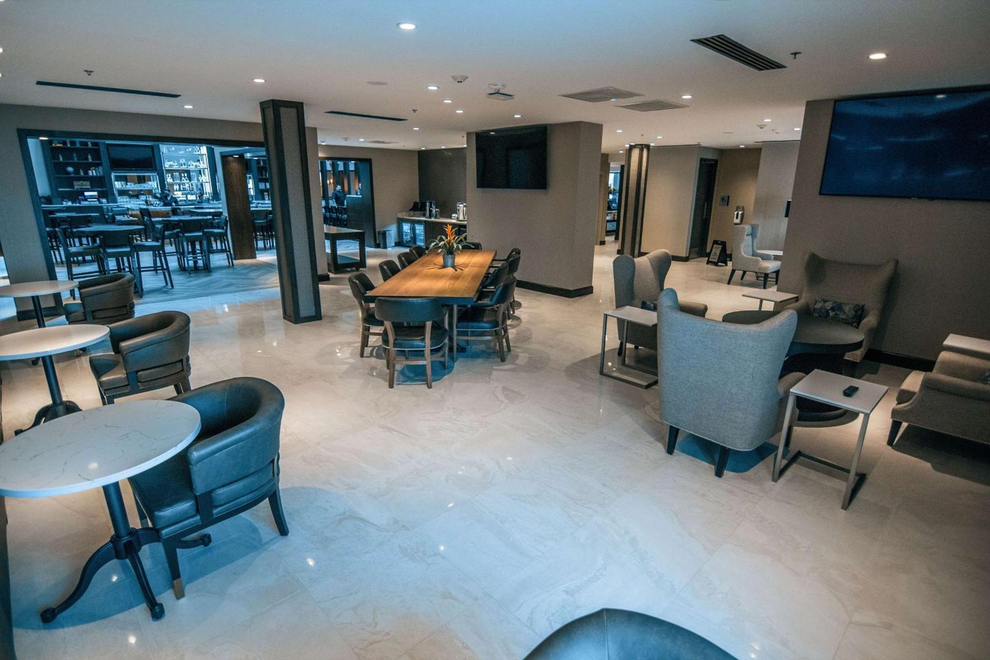 Doubletree By Hilton Lubbock - University Area المظهر الخارجي الصورة