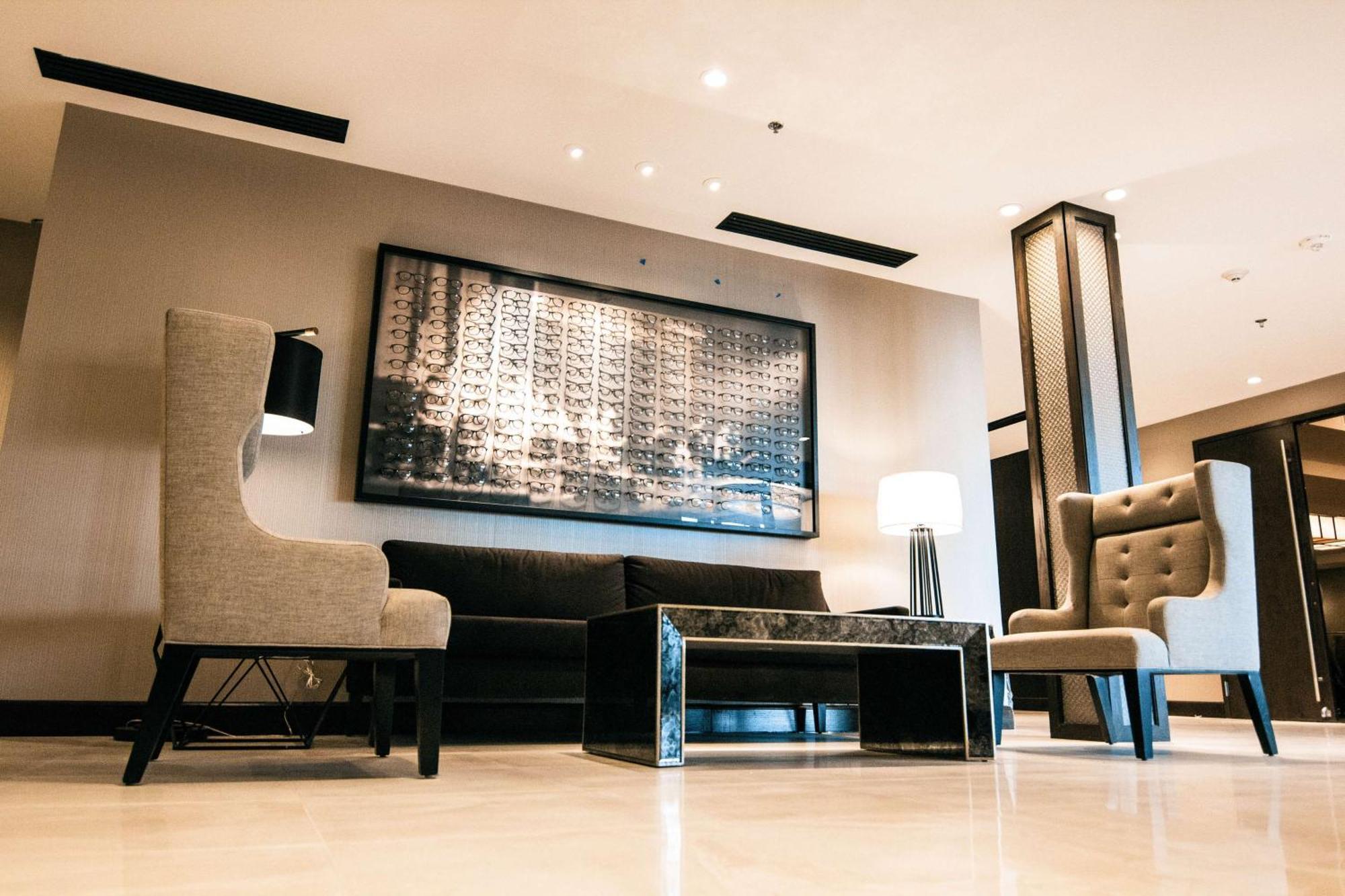 Doubletree By Hilton Lubbock - University Area المظهر الخارجي الصورة