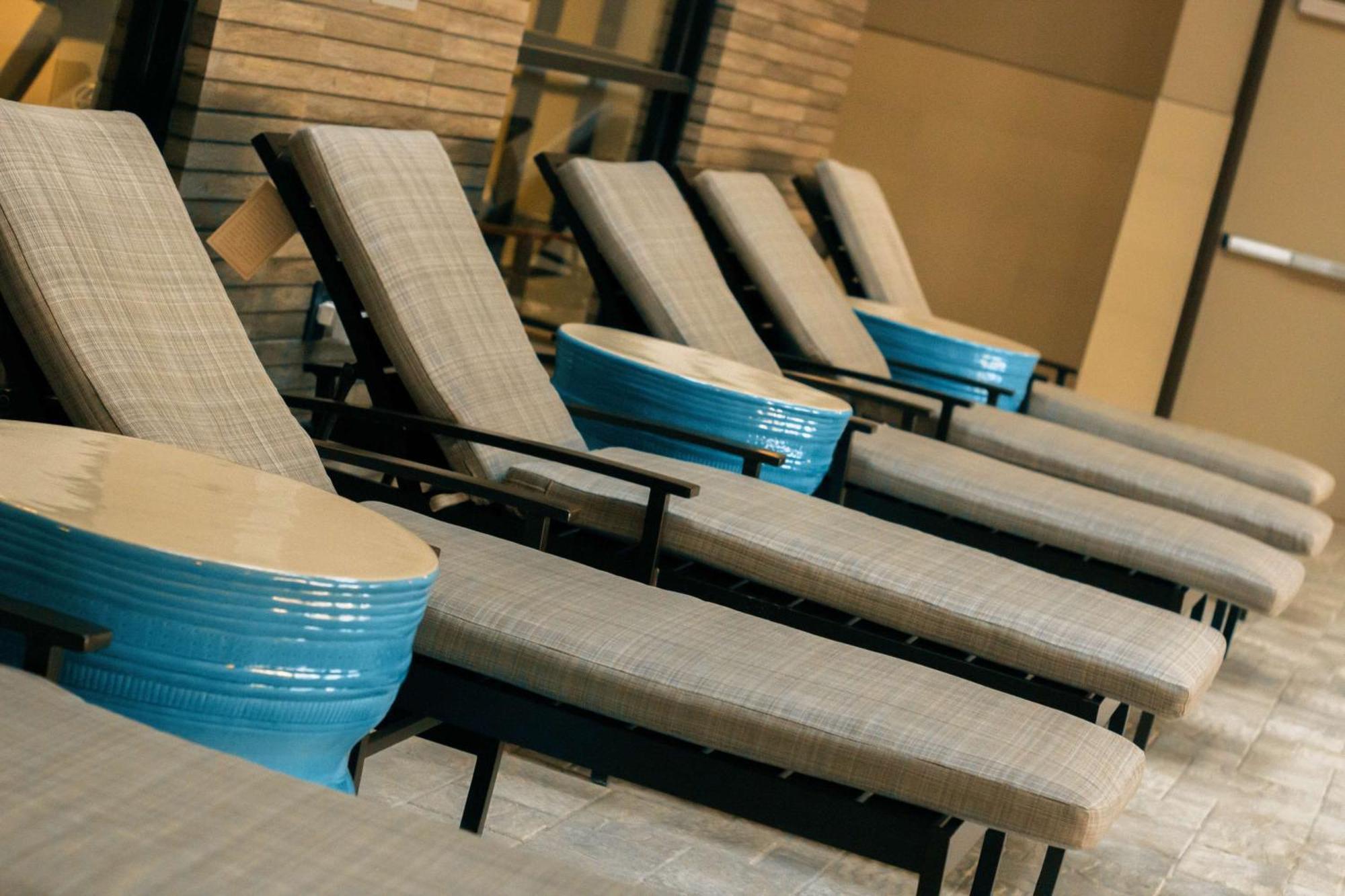 Doubletree By Hilton Lubbock - University Area المظهر الخارجي الصورة