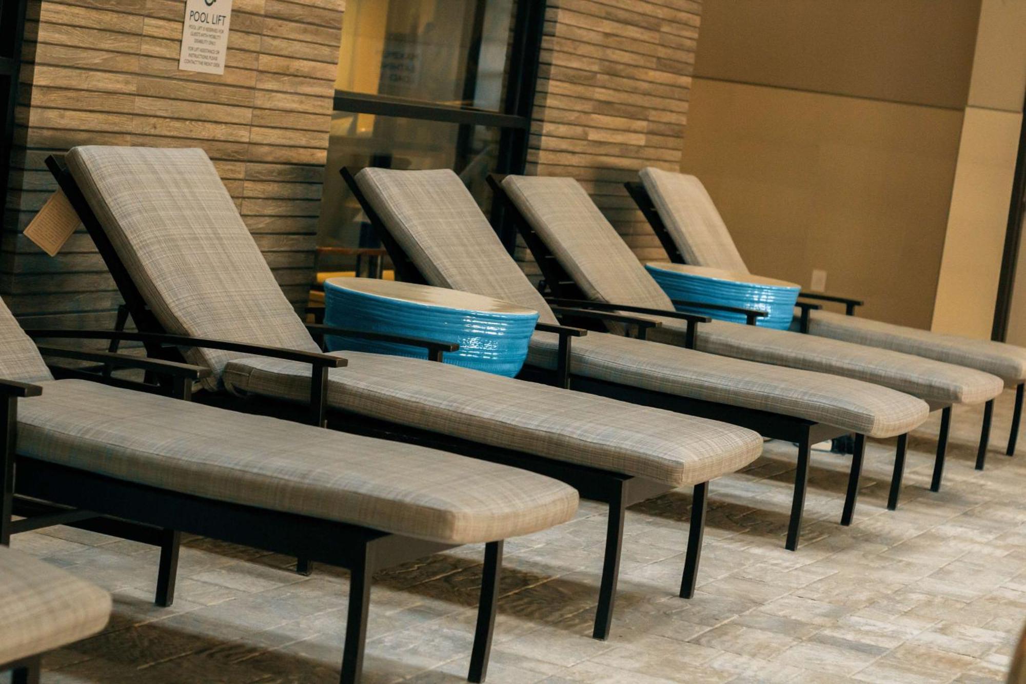 Doubletree By Hilton Lubbock - University Area المظهر الخارجي الصورة