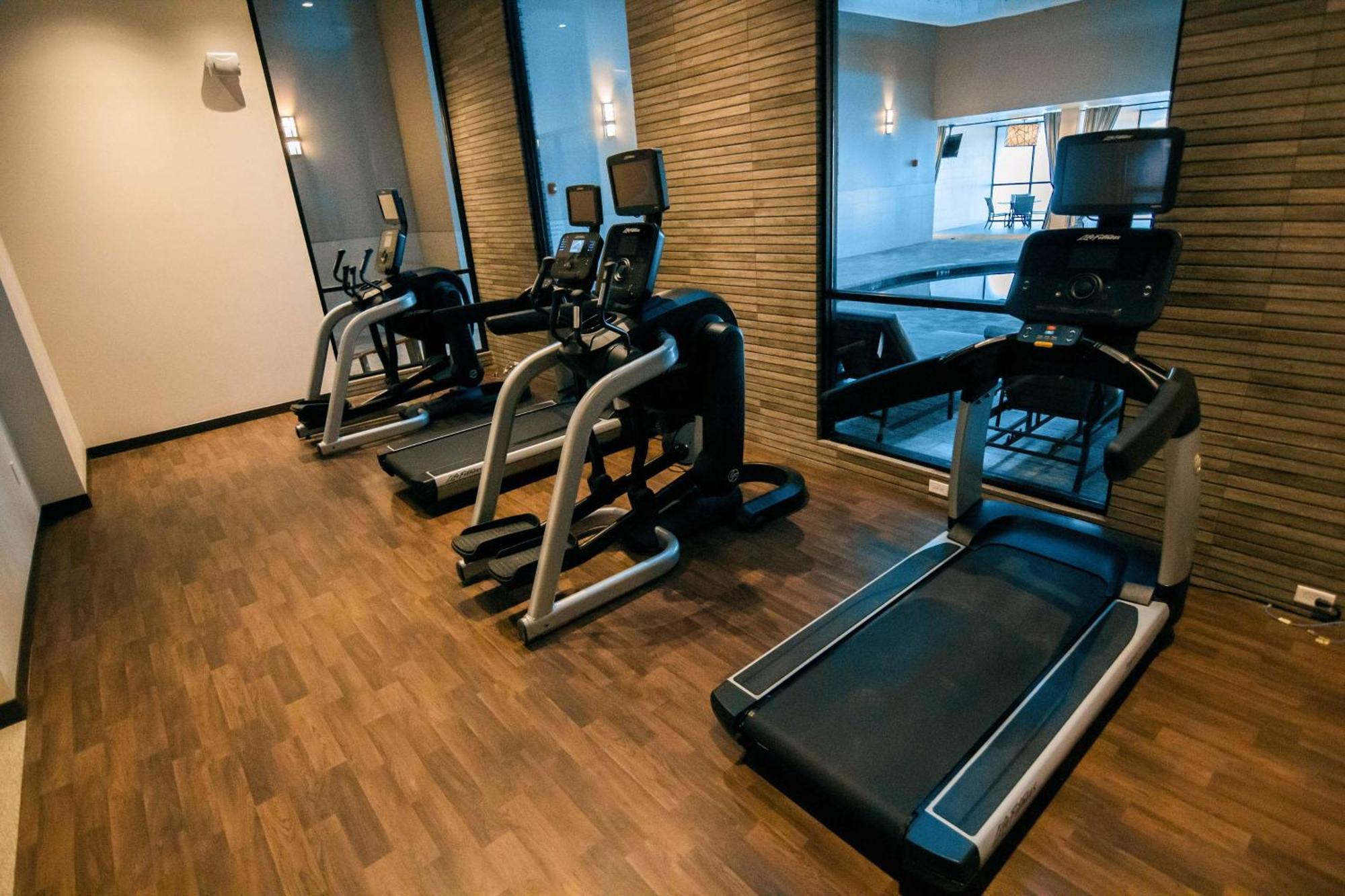 Doubletree By Hilton Lubbock - University Area المظهر الخارجي الصورة