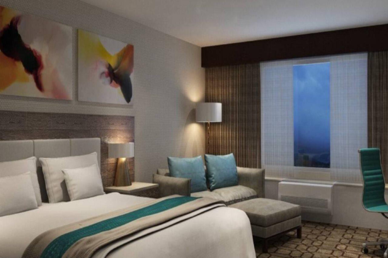 Doubletree By Hilton Lubbock - University Area المظهر الخارجي الصورة
