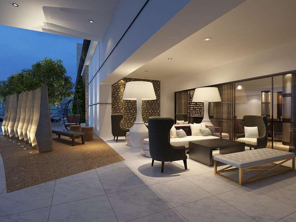 Doubletree By Hilton Lubbock - University Area المظهر الخارجي الصورة